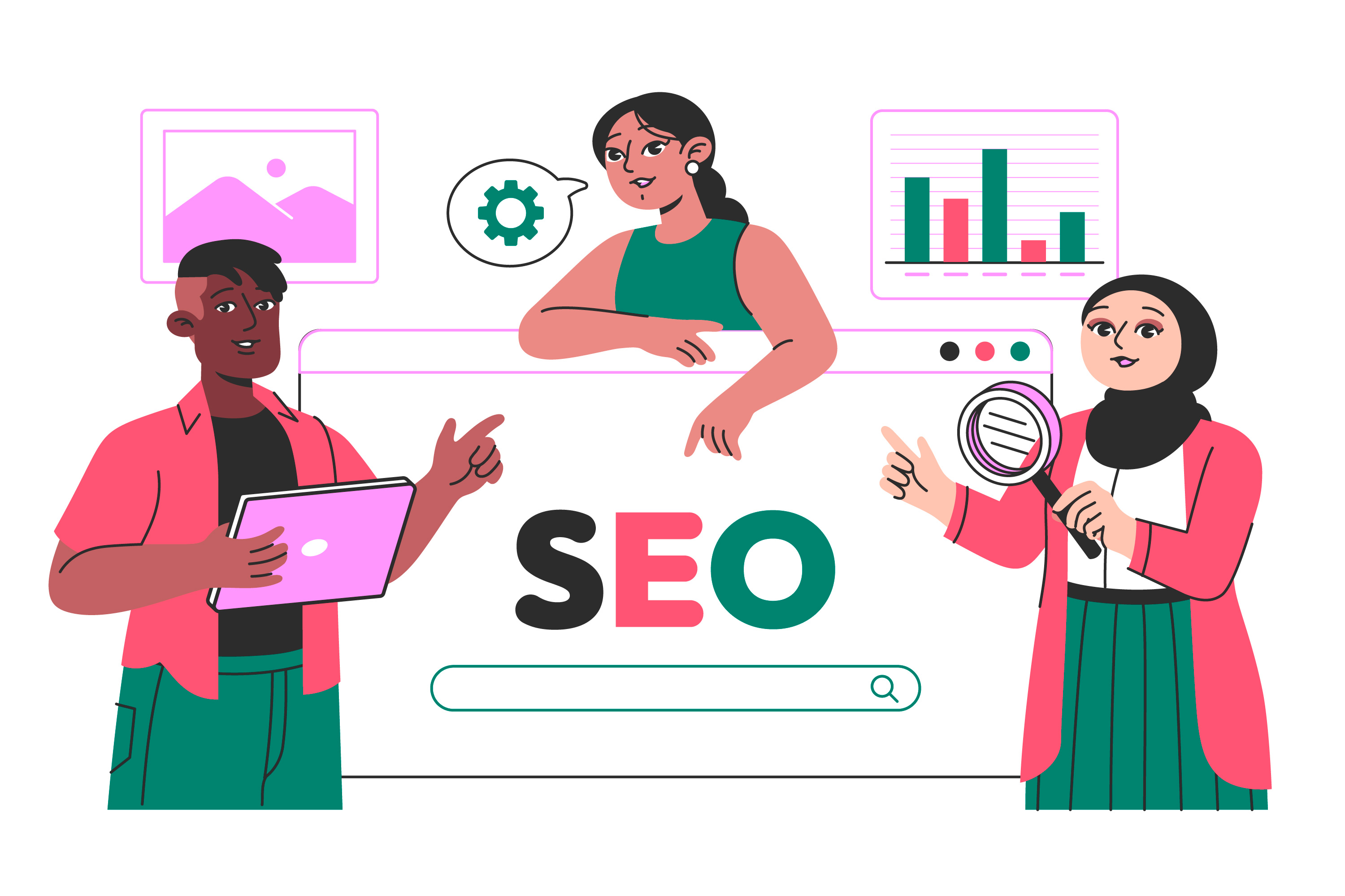 SEO Services